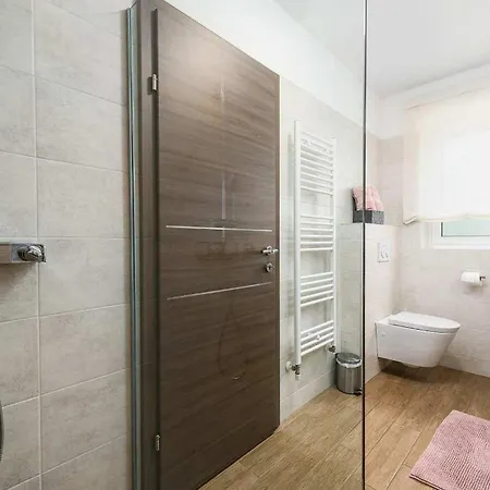 Holiday home Celtis Groznjan