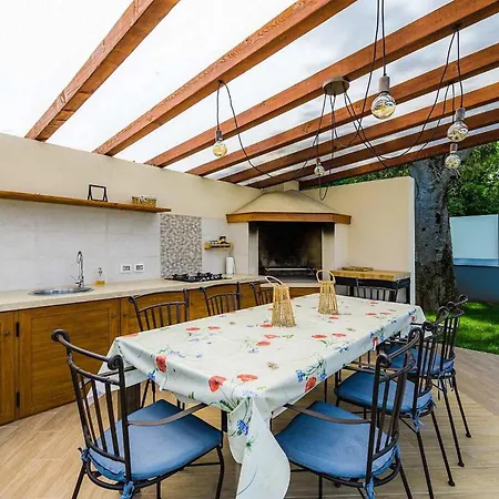 Celtis Holiday home *