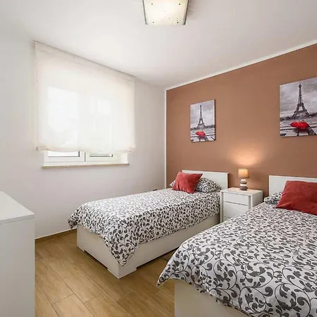 Holiday home Celtis